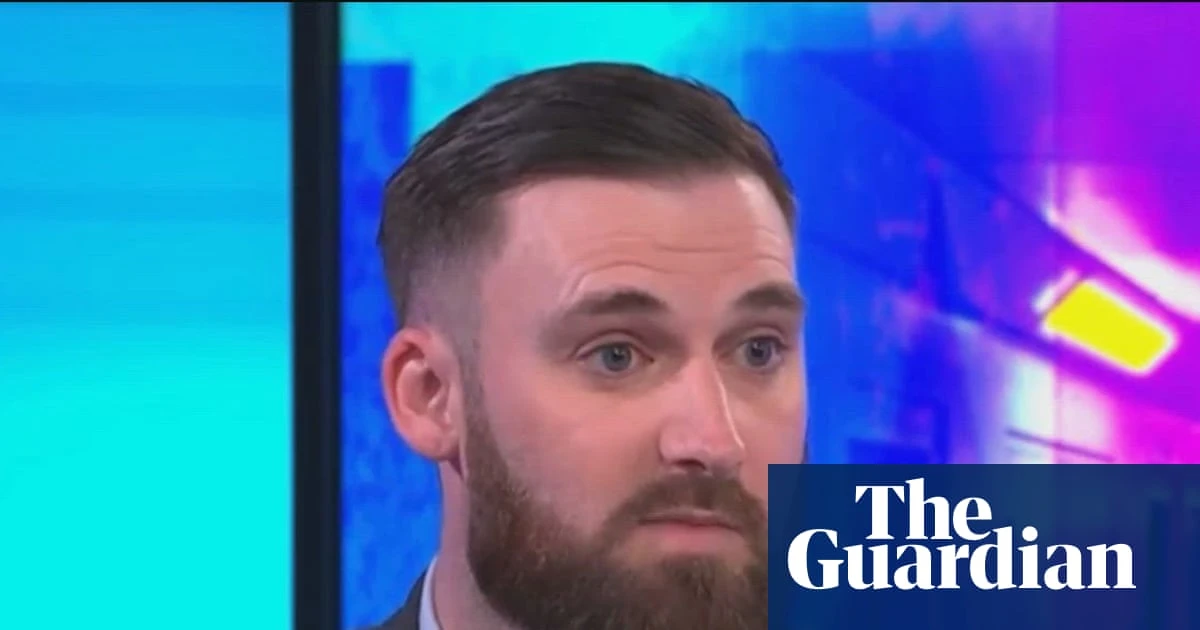 GB News pundit Matthew Torbitt admits committing fraud while Labour aide
