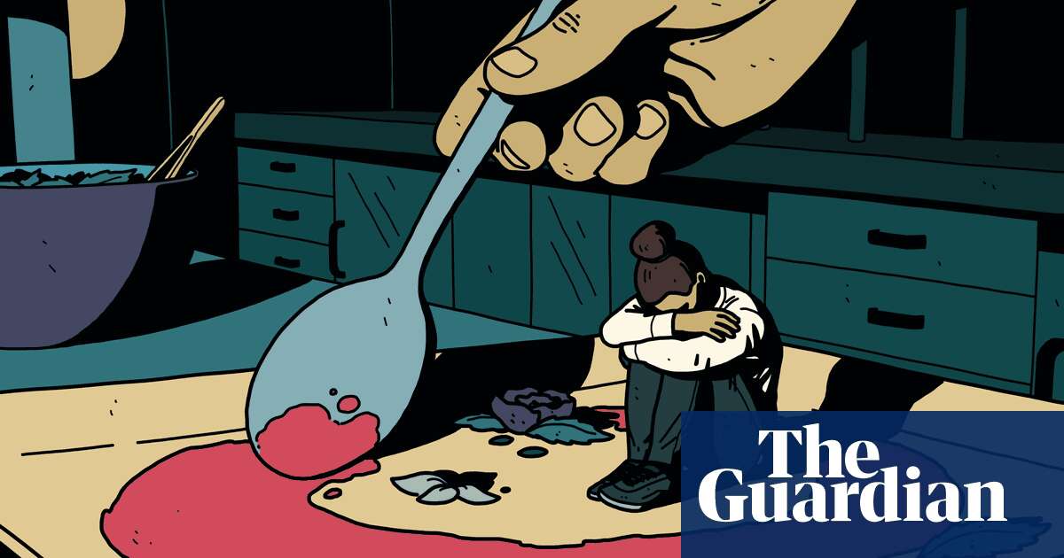 ‘I told him to stop’: the elite restaurant culture that consumed me