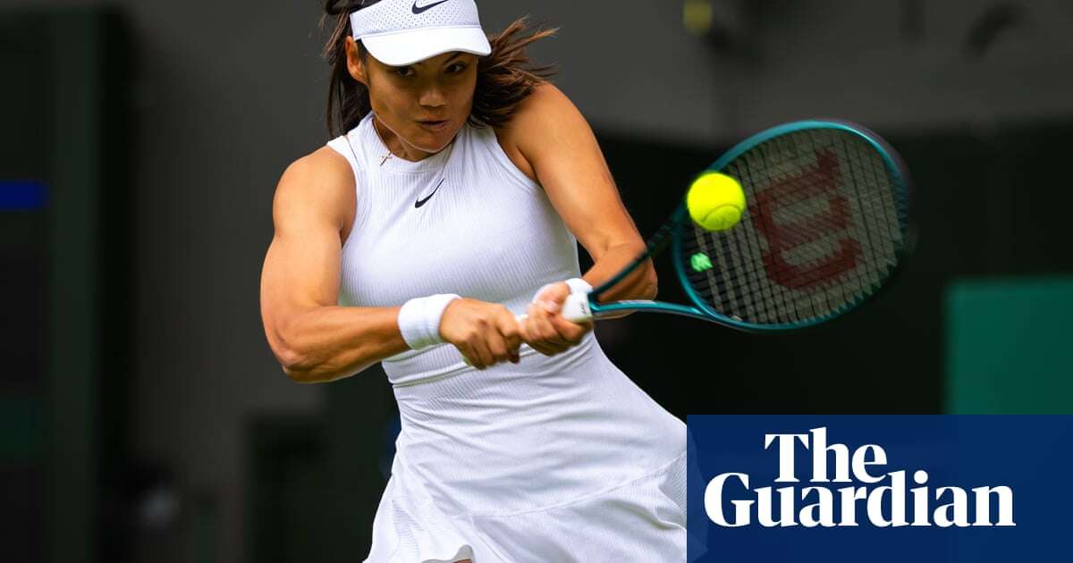 AI writer served by Wimbledon and IBM commits double fault