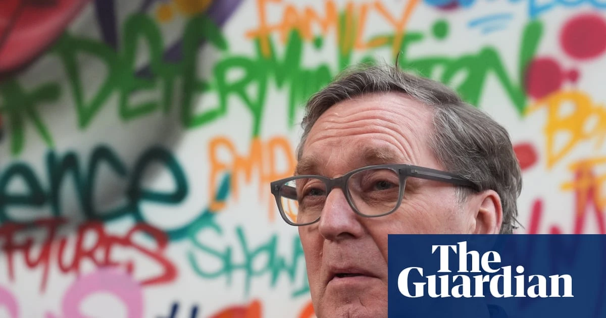 ‘A record of failure’: what’s in the first part of Alan Milburn’s Neet report?