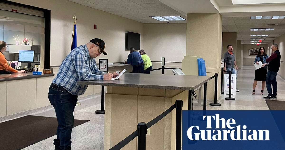 Twenty Minnesota ballots went missing in key race that hinges on 14 votes