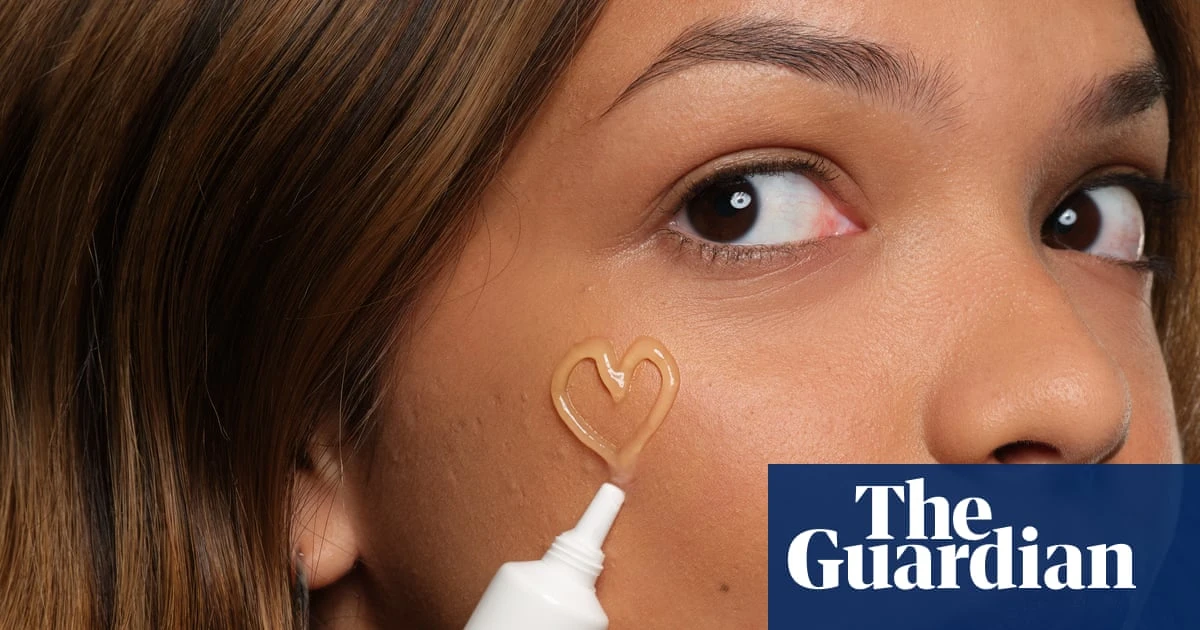 Sali Hughes on beauty: forget harsh treatments – to get rid of adult acne, show your skin some love