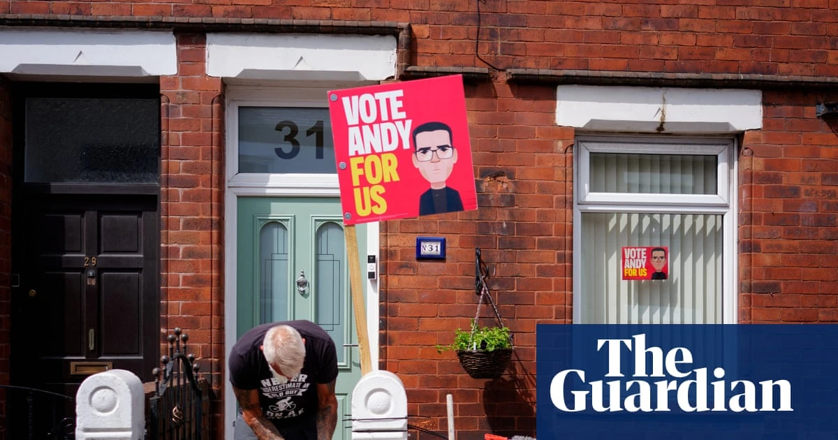 Tactical voting by Greens and Lib Dems could be key to Labour victory in Makerfield