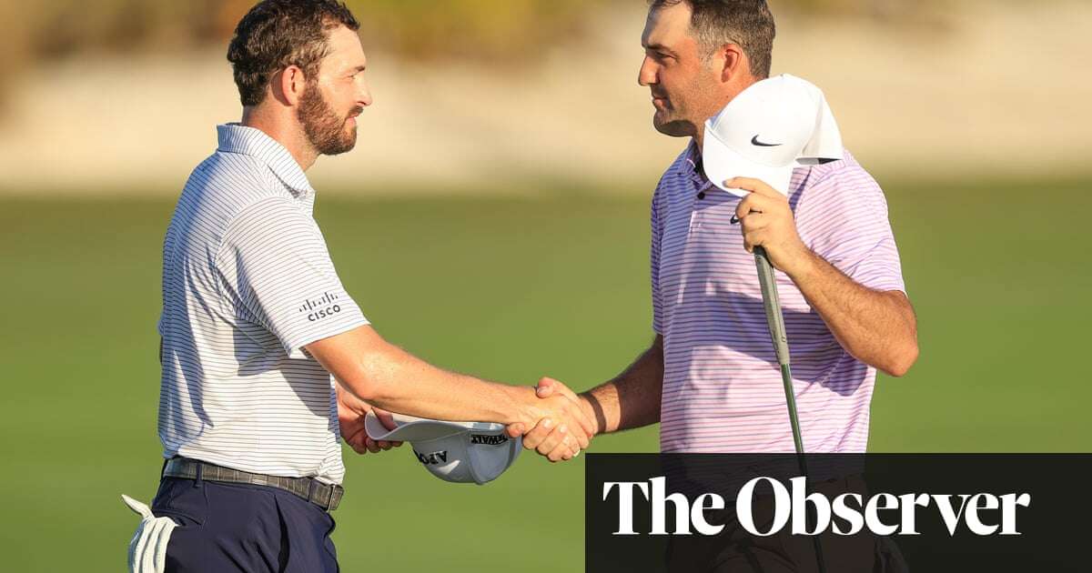 Mixed US messages on Ryder Cup pay give Europe the moral highground