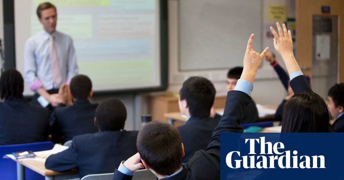 No exodus to state sector after VAT added to private school fees, say English councils