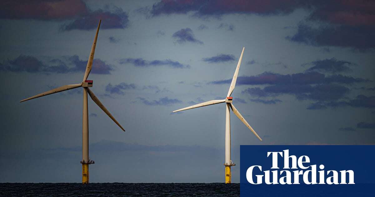 Budget fell far short on UK green investment, experts say