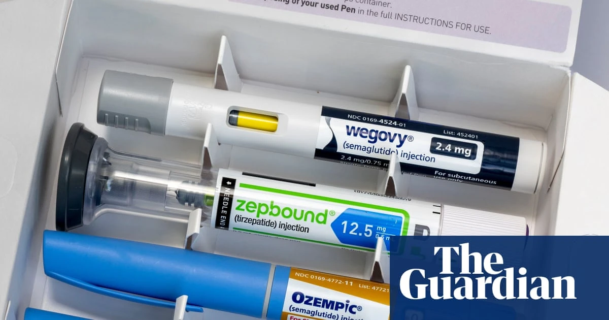 Pilot program to provide cheaper GLP-1 via Medicare stokes shortage fears