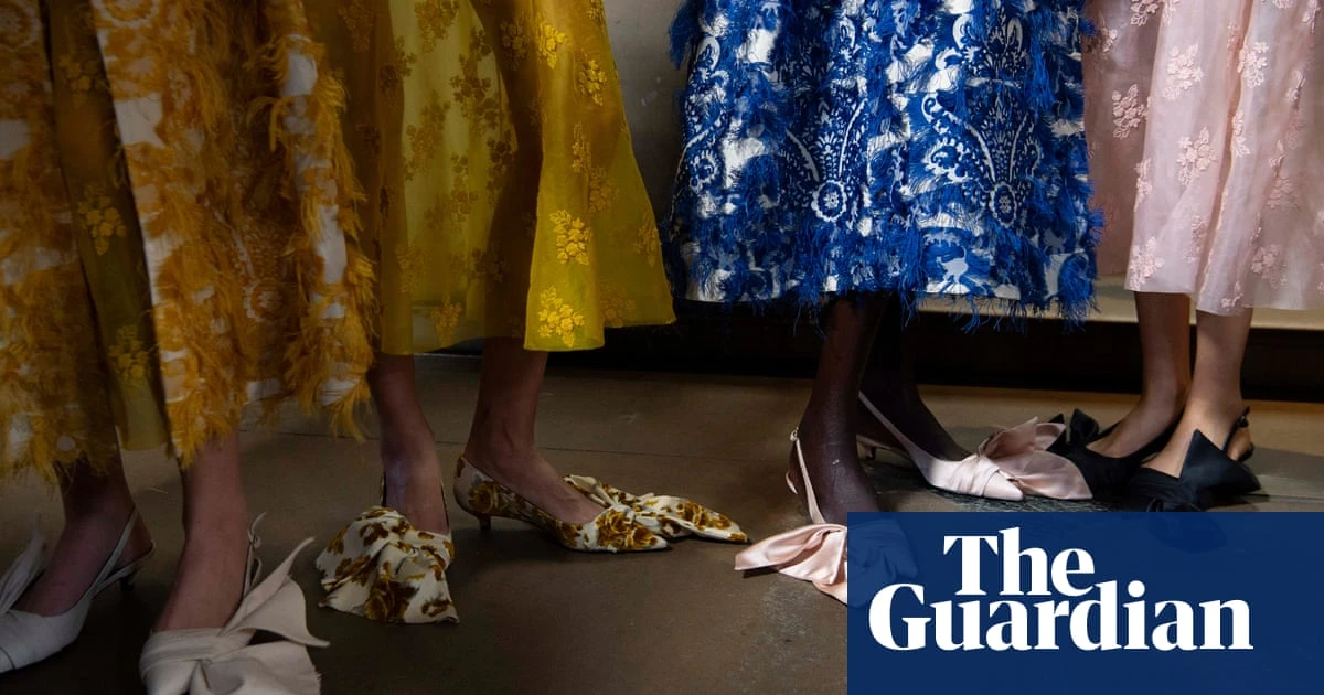 Cut from a different cloth: don’t be fooled by fashion’s obsession with upper-class wardrobes