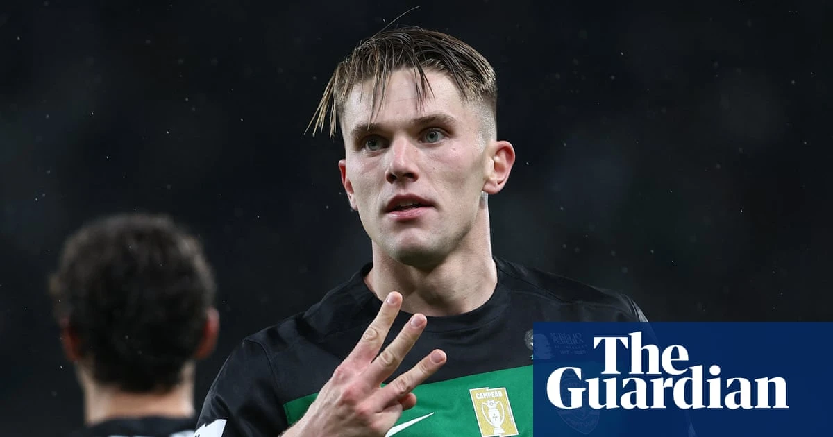 Arsenal seal €73.5m Viktor Gyökeres deal after late-night breakthrough