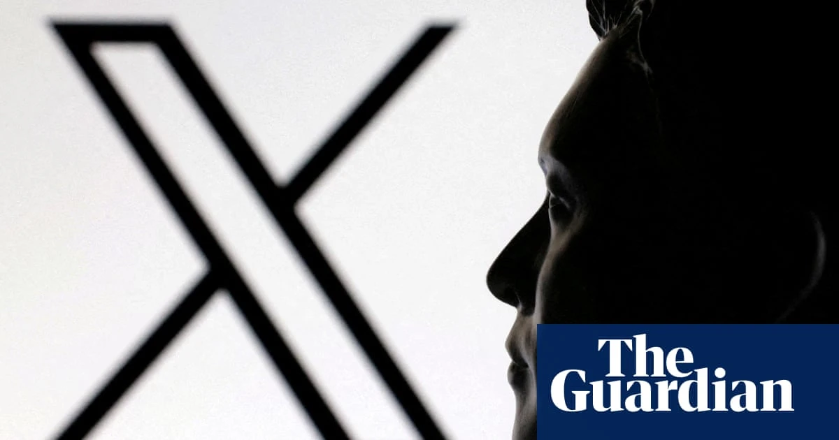 Musk’s AI firm forced to delete posts praising Hitler from Grok chatbot