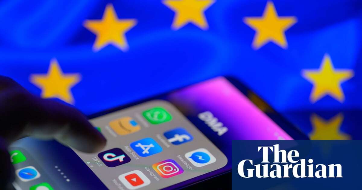 EU calls on tech firms to outline plans to tackle deepfakes amid election fears