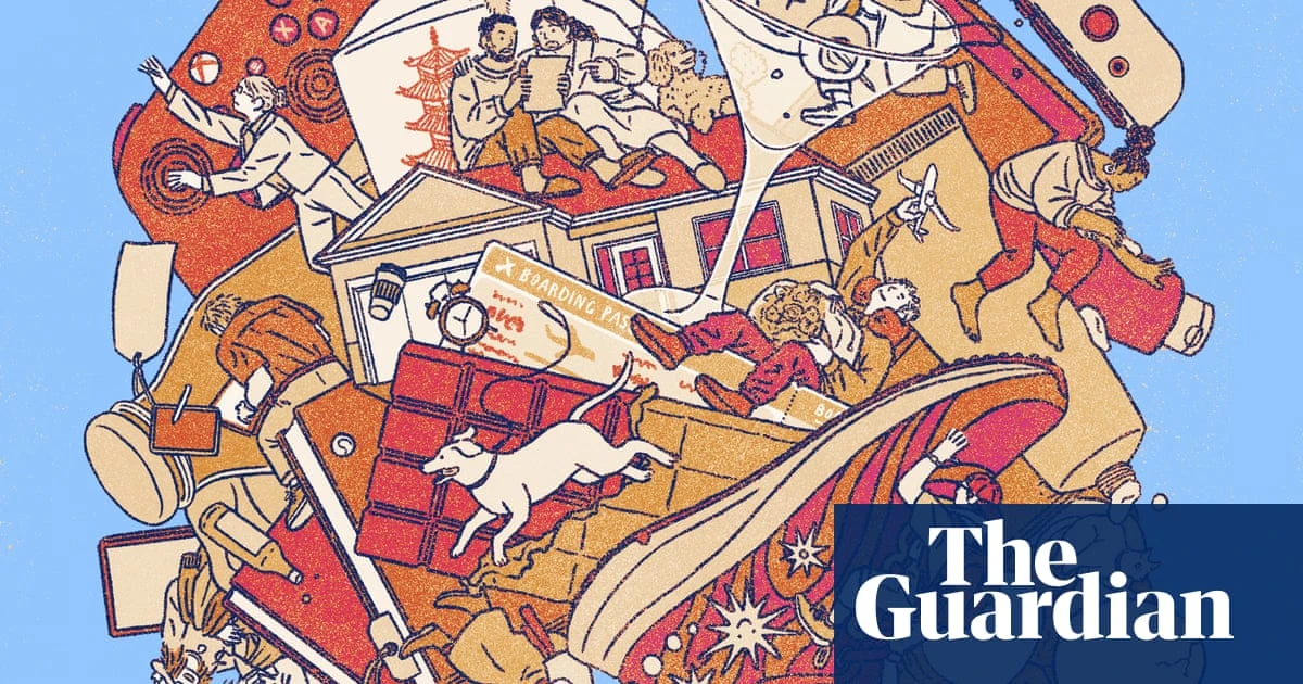 How gen Z is rewriting money rules: ‘I thrift, I splurge, I save 25%’