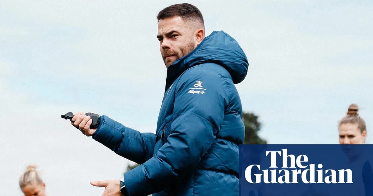 New Spurs coach Ho hums right notes to boost WSL side’s confidence
