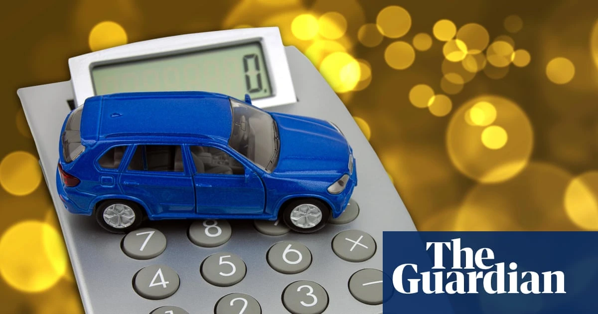 Who will get a car loan scheme payout and how much might they receive?
