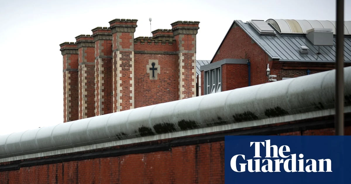 Labour to abolish most short prison sentences in England and Wales