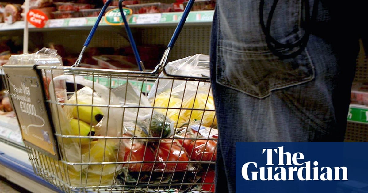 UK food inflation rises for fourth month in a row as steaks beef up prices