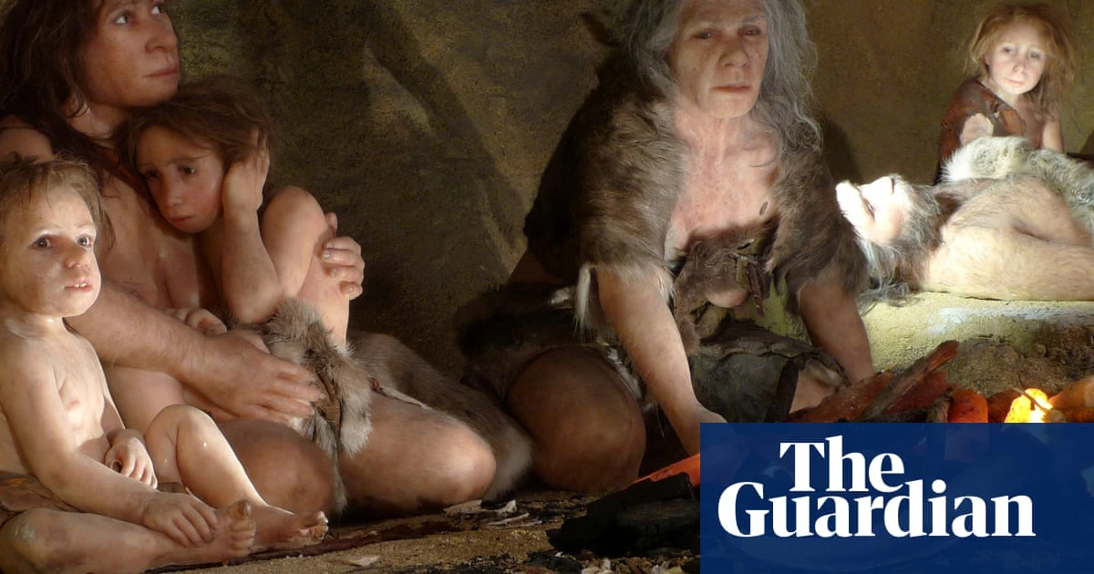 Even Neanderthals had distinct preferences when it came to making dinner, study suggests