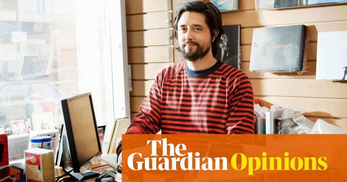 My local bookshop has hit on an incredible business strategy: be nice to customers | Joel Snape