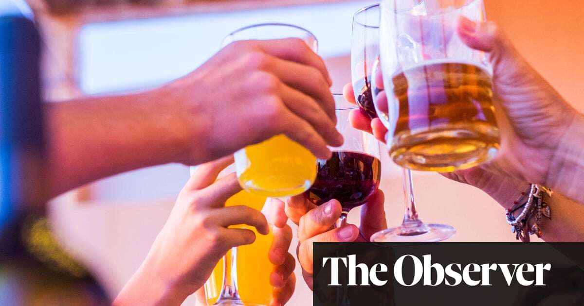 Future flavours: how the wines we drink are changing