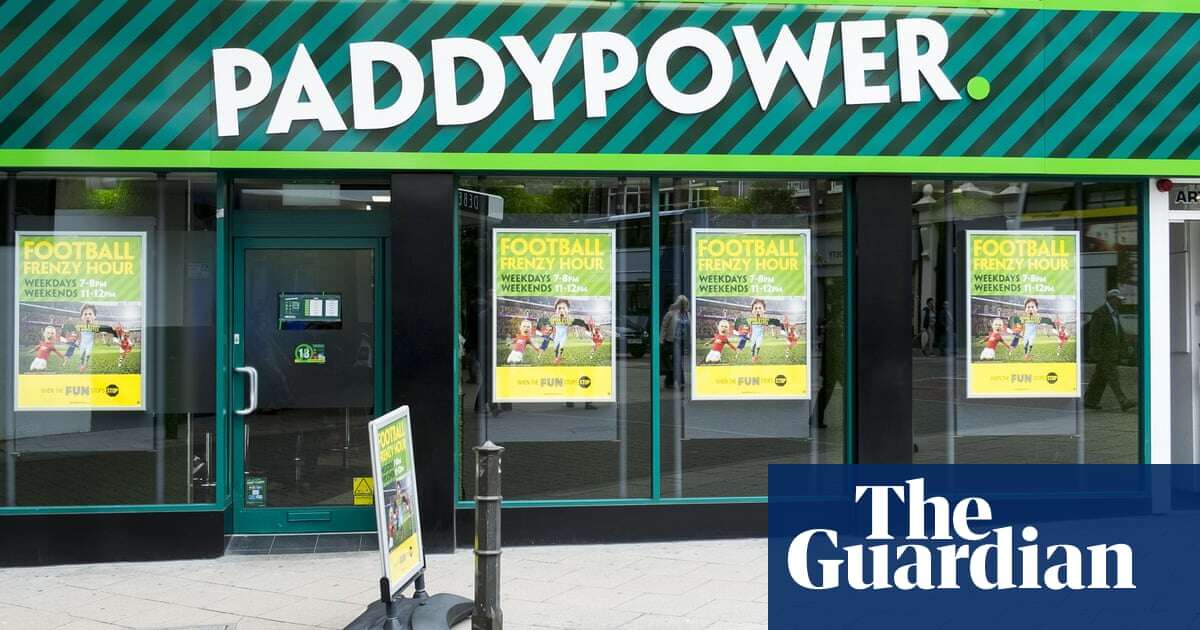 UK high court tells Paddy Power to pay £1m prize to winner offered £20k