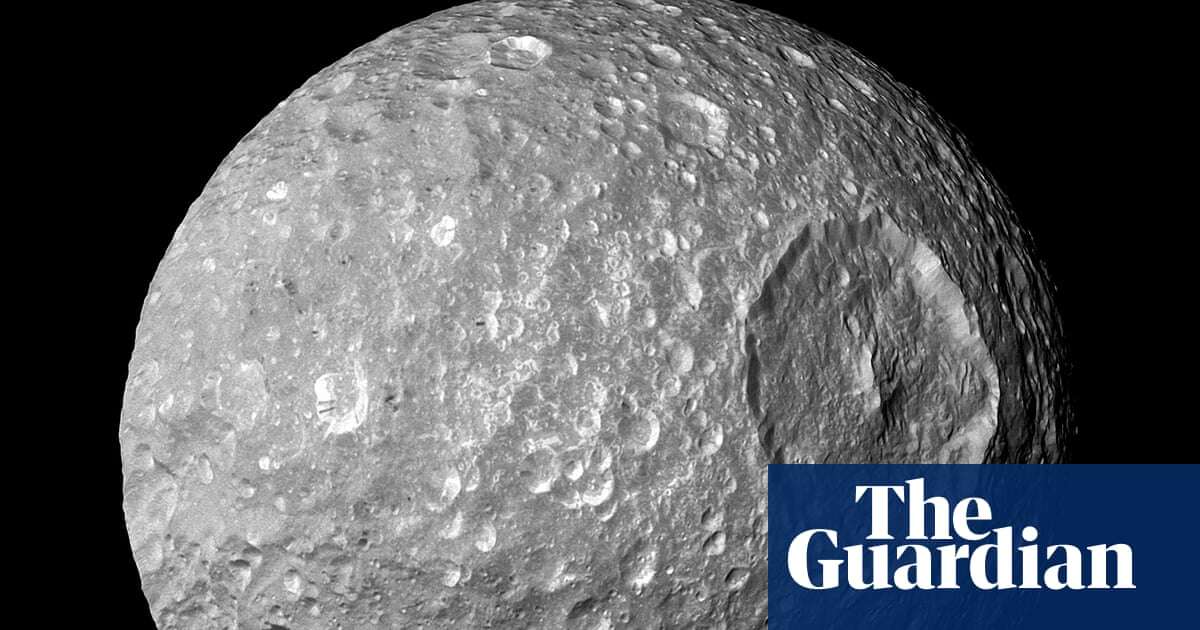 Saturn’s moons, royal songs and sporting politicians – take the Thursday quiz