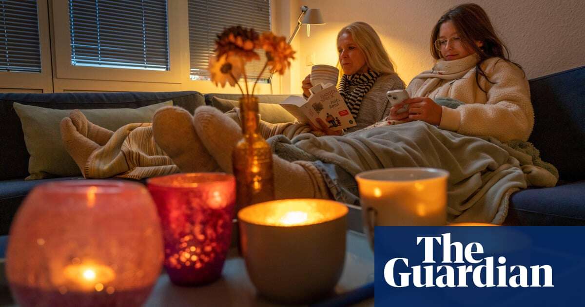 1.7m UK households won’t turn heating on this winter, research finds