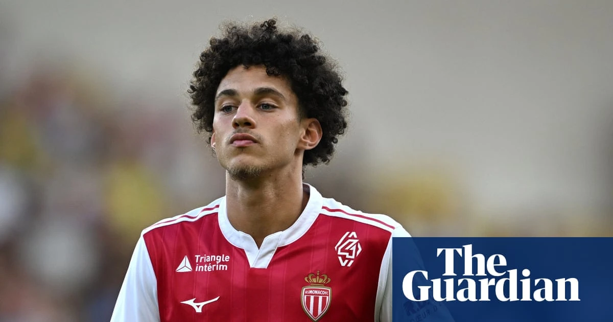 Football transfer rumours: Spurs eye Monaco’s Maghnes Akliouche? Tyler Dibling to Palace?