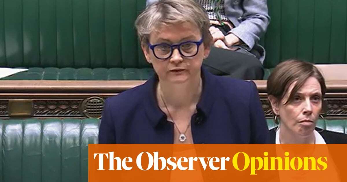 Grooming, Shipman, Chilcot: for all the post-inquiry ‘never agains’, the default is inaction | Isabel Hardman