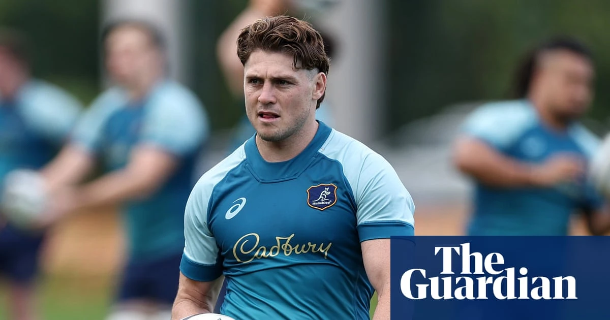 James O’Connor starts for Wallabies after dash back from England for Bledisloe Cup Test