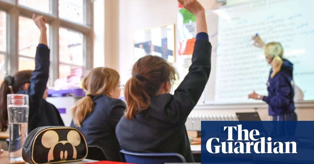 Labour’s private school tax plan strongly backed by public, poll shows