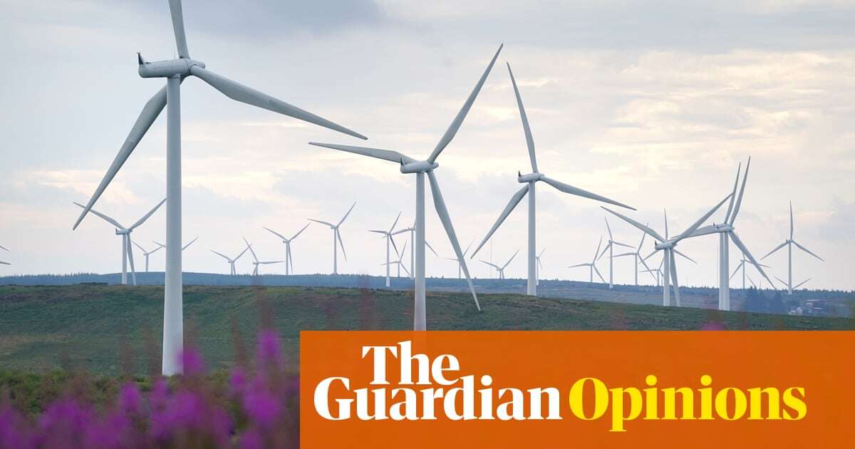 Labour’s clean energy plan will not only cut emissions but lift hundreds of thousands out of fuel poverty | Ed Miliband