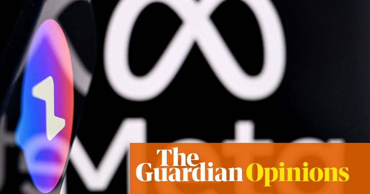 The new public square is fact-free social media – and it couldn’t come at a worse time for Australia | Ed Coper