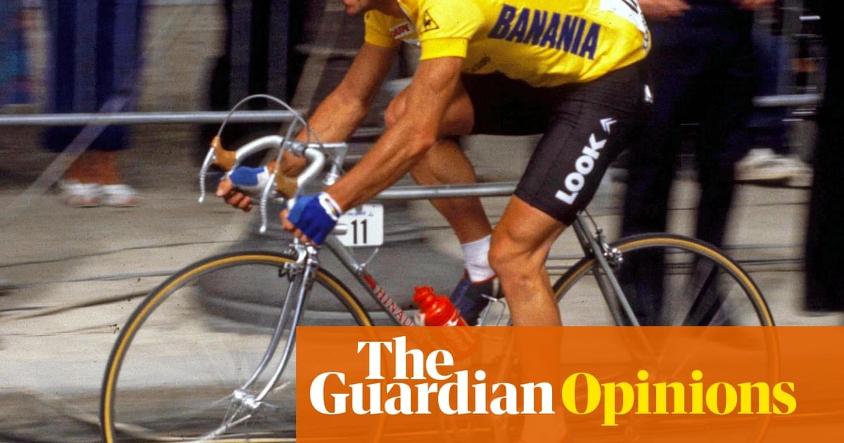 France’s wait for Tour win rumbles on with no prospect of victory in sight | William Fotheringham
