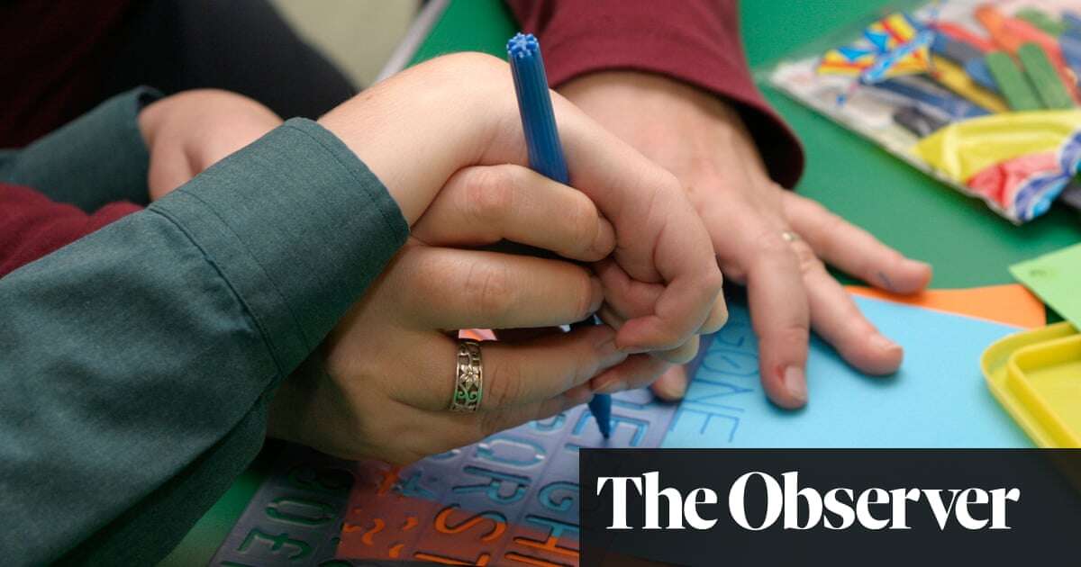 Successful special educational needs complaints in England quadruple in four years