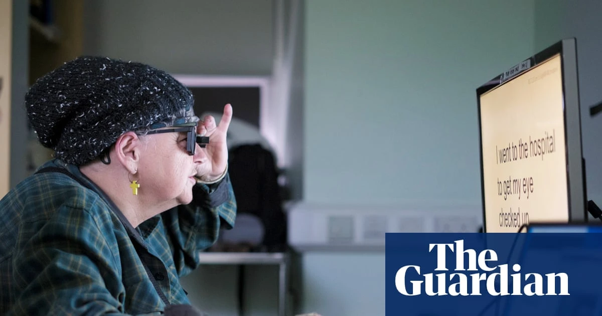 The ‘remarkable’ implant that can restore sight – podcast