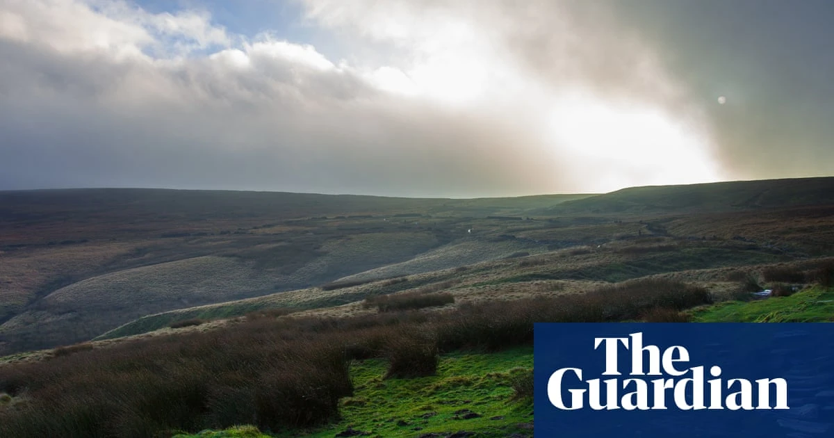 Brontë country to become protected national nature reserve