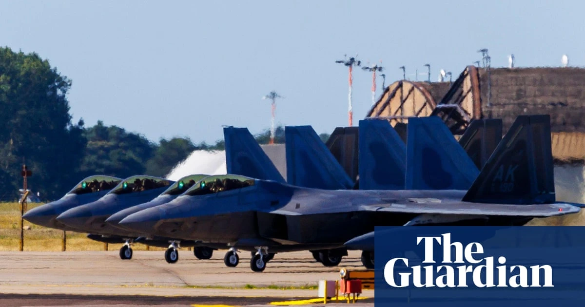 Anti-arms groups plan mass protests over expansion of UK nuclear deterrent