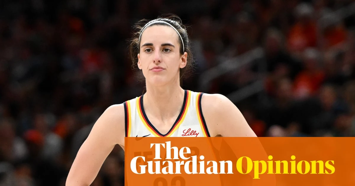 Good news: men have stopped disrupting women’s sport with dildos. Bad news: now they’re betting on their periods | Arwa Mahdawi