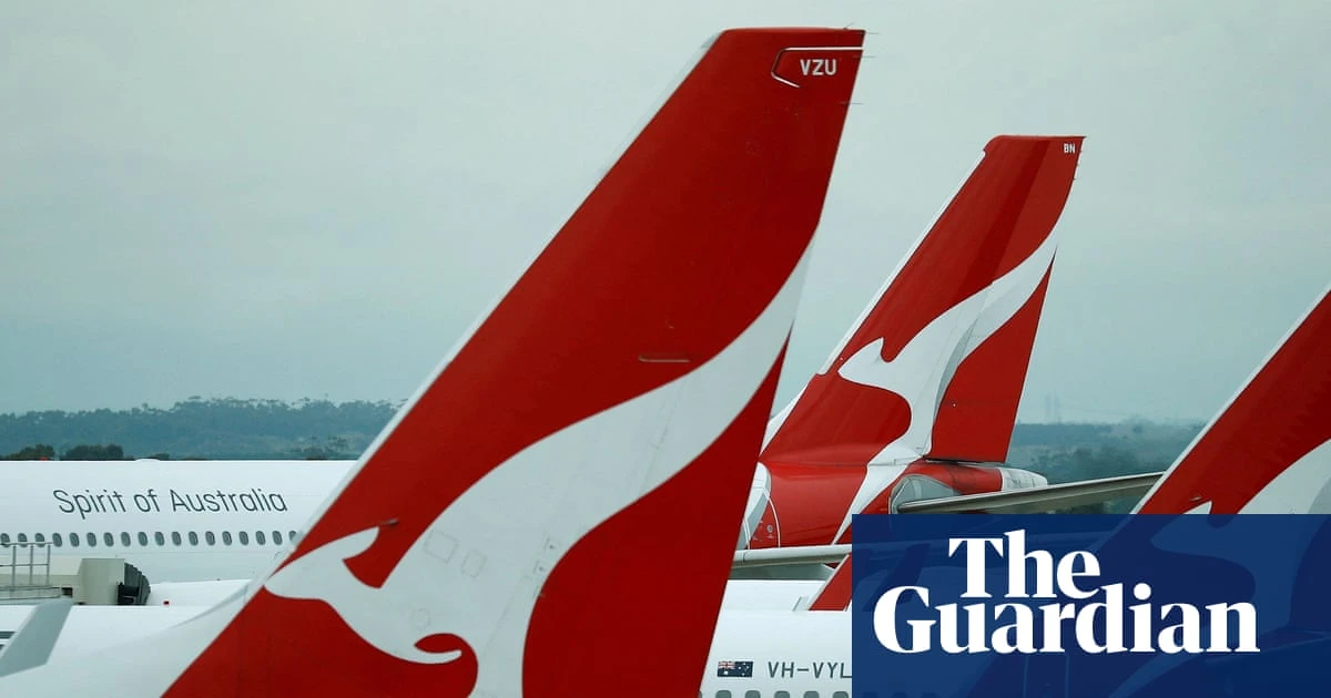 Qantas frequent flyer points devalued as airline rolls out changes to loyalty program