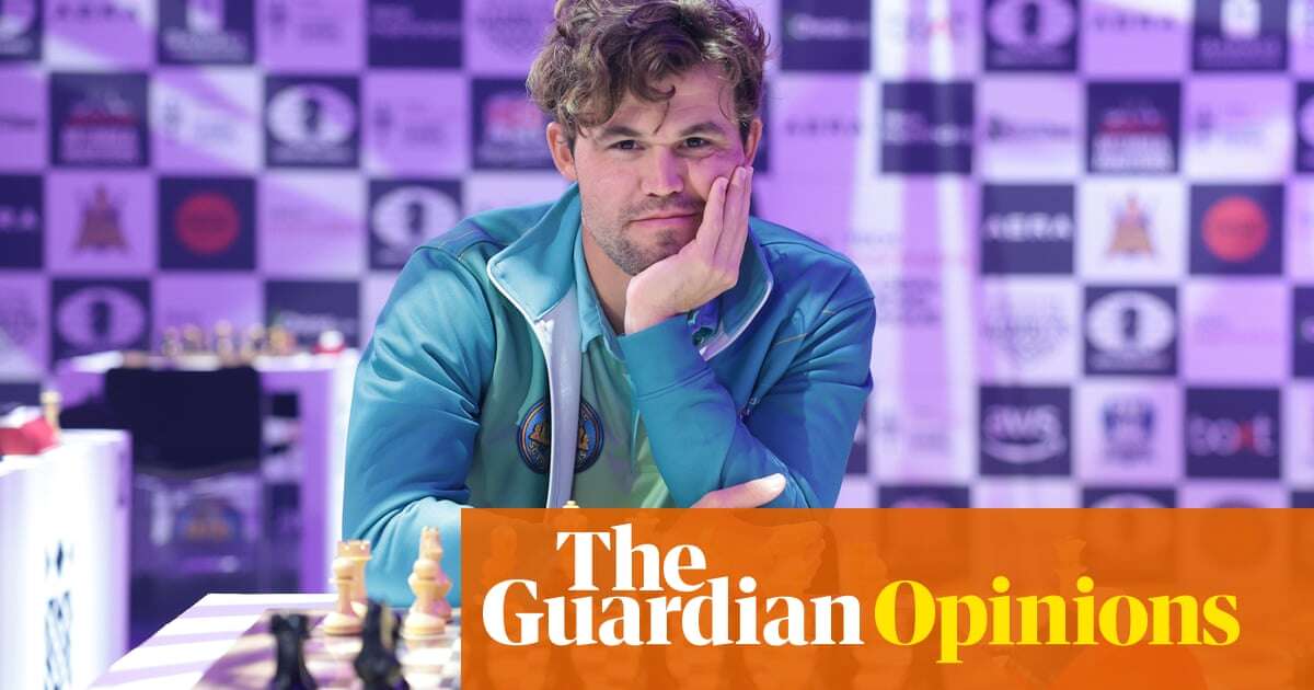 The wrong trousers: how sporting dress codes can create an image problem | Emma John