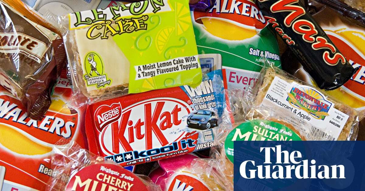 Tax unhealthy foods to tackle obesity, say campaigners