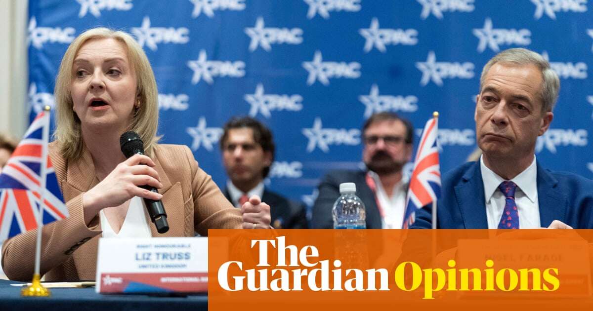 Here it is, the new right playbook: wreck and impoverish the country, enjoy the high life yourself | Owen Jones