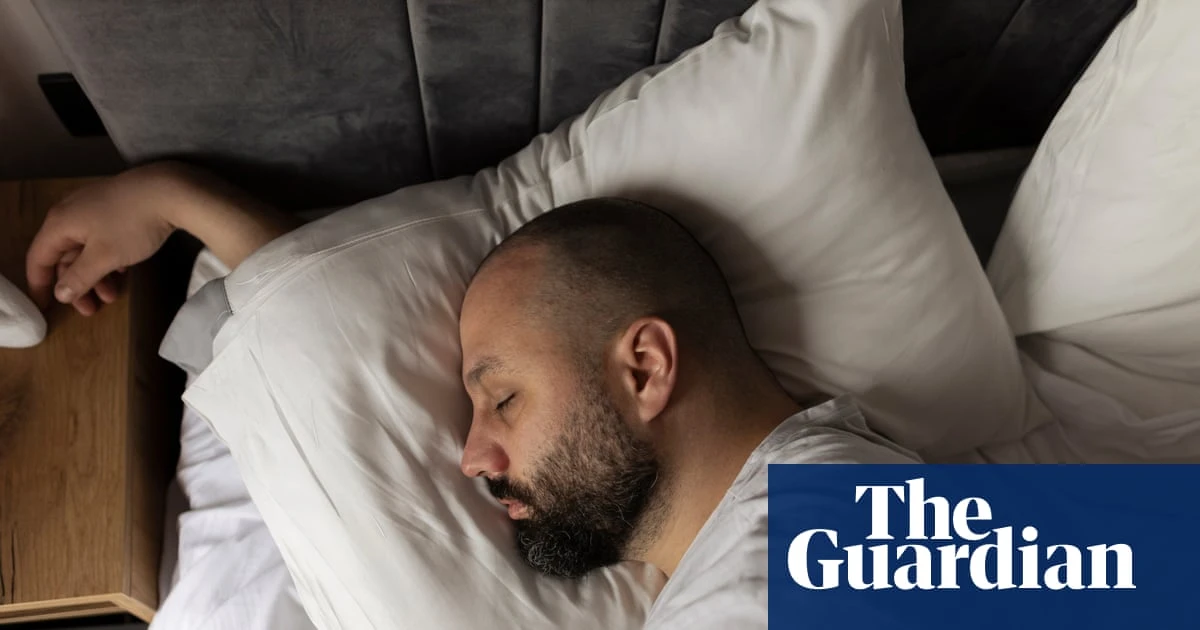 The incredible science of the sleeping brain – podcast