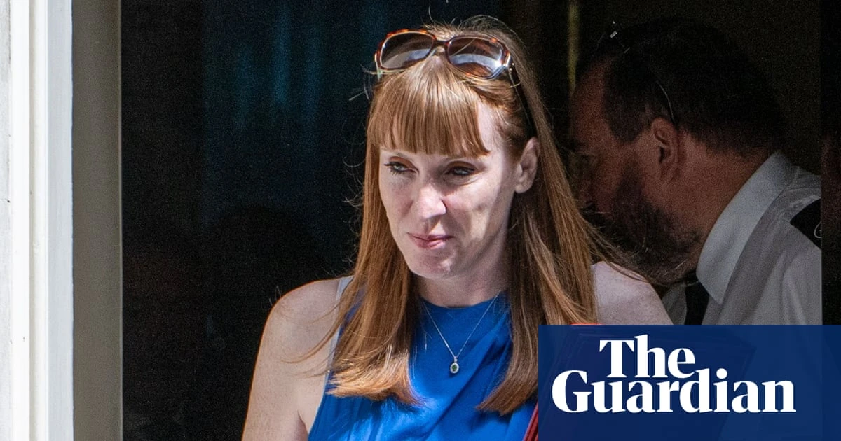 Angela Rayner ‘clear she followed rules’ when buying Hove flat, says Bridget Phillipson
