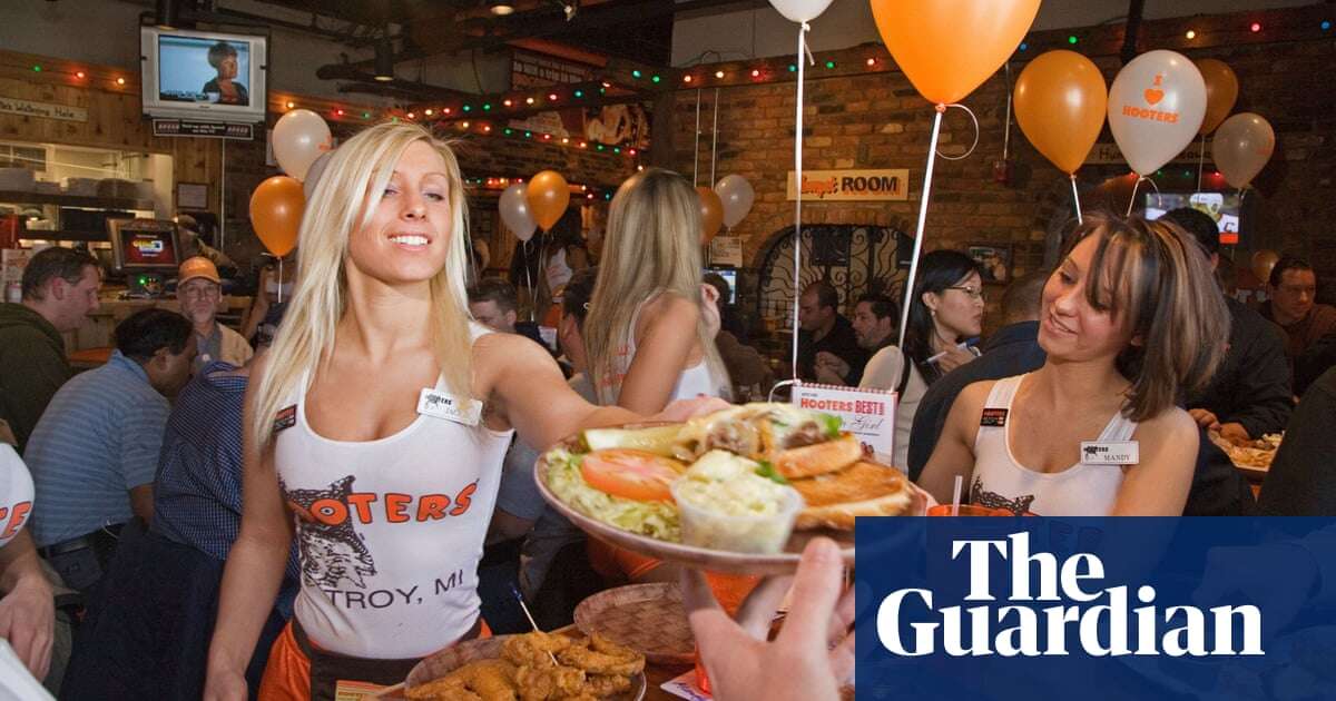 ‘It’s horrible’: Hooters plots British ‘breastaurant’ expansion via Newcastle