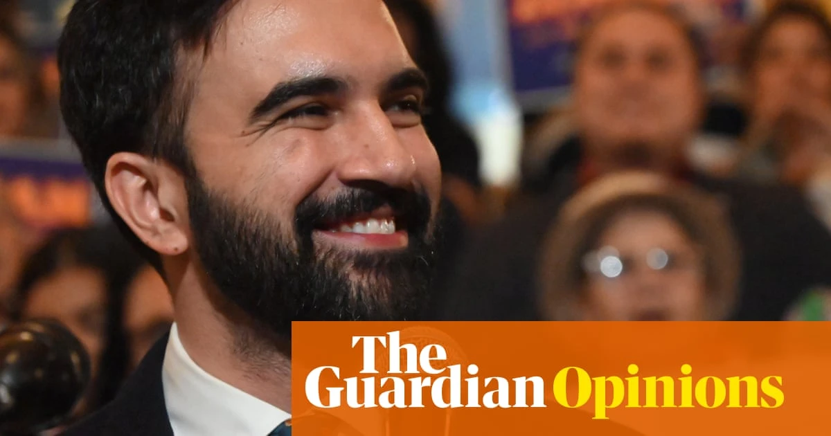 I was on New York’s rent board. Zohran Mamdani’s ideas aren’t pie in the sky | Leah Goodridge