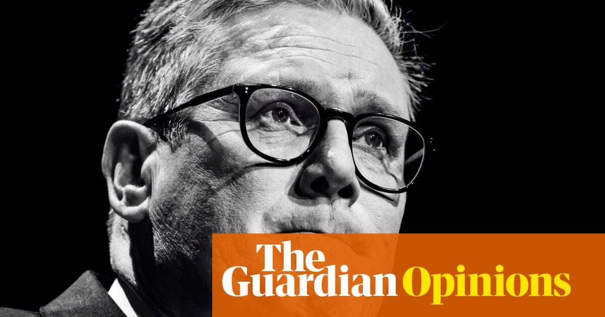 I believe Labour cares about those in need, but it must show that. It can’t go on like this  | Polly Toynbee