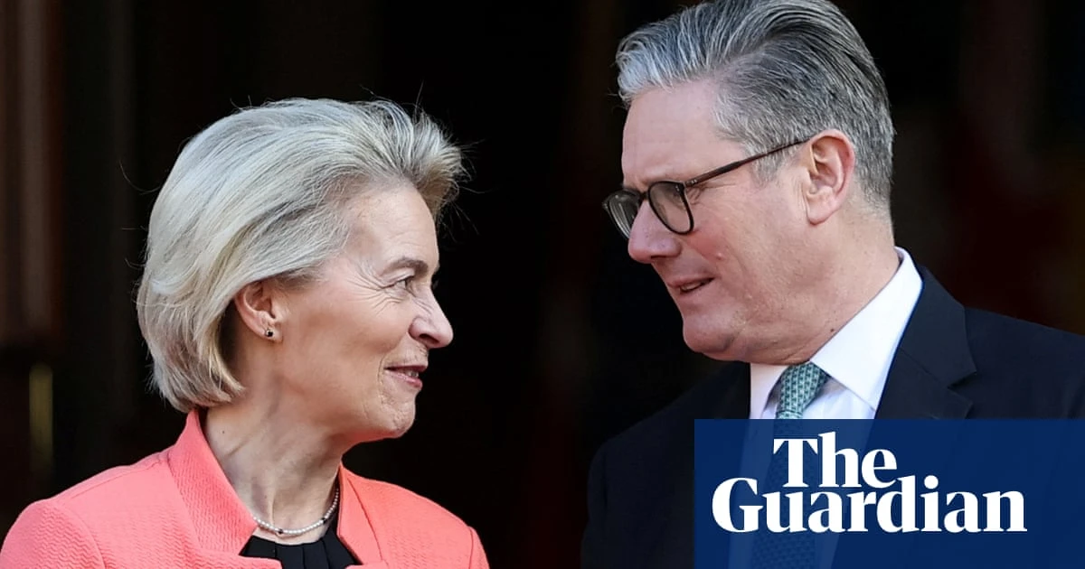 UK deal with EU will not return to ‘arguments of the past’, minister says