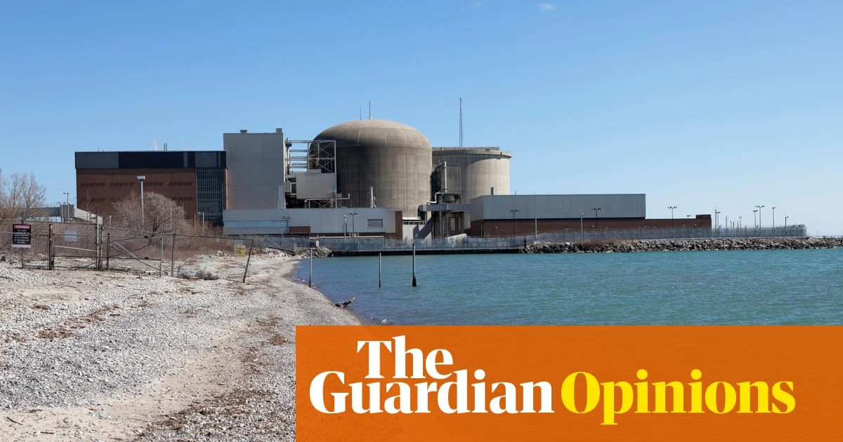 Dutton sings O Canada to sell nuclear plan. But does Ontario really have cheaper power? | Temperature Check