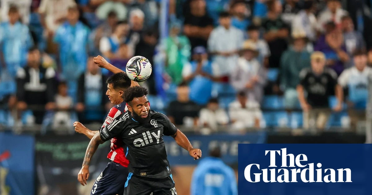 Leagues Cup has evolved, but its relevance is as questionable as ever